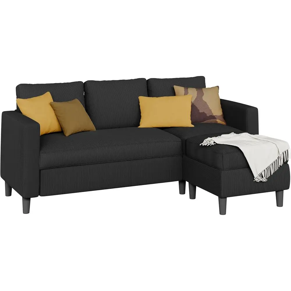 Small Sectional Soa…