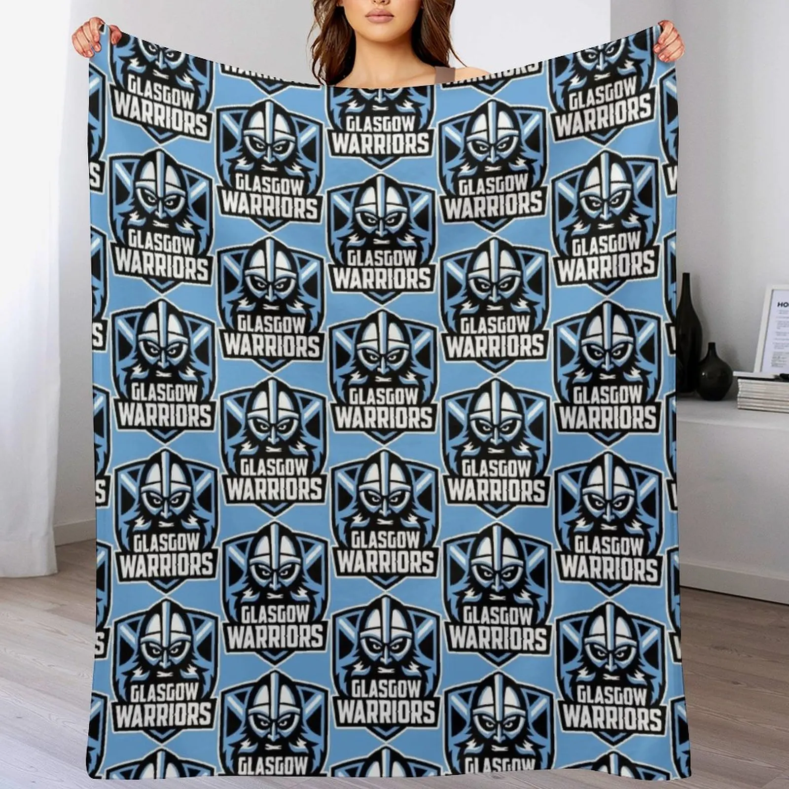 Glasgow Warriors Ic… - image