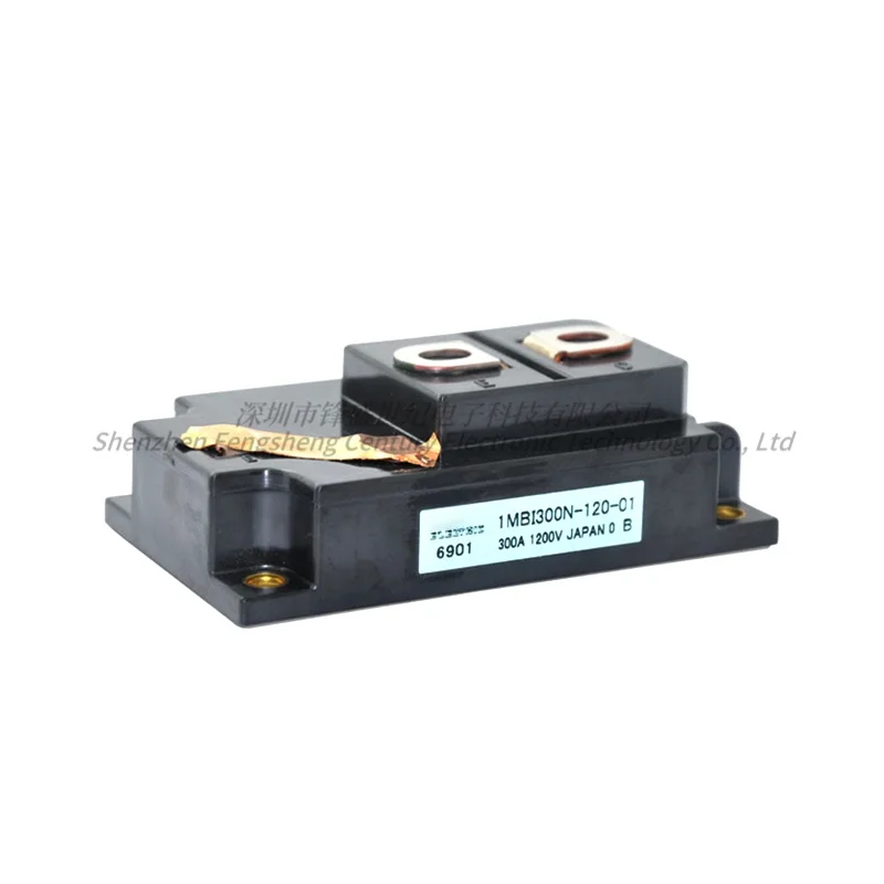 1MBI300N-120-01 Módulo de potencia IGBT Nuevo original