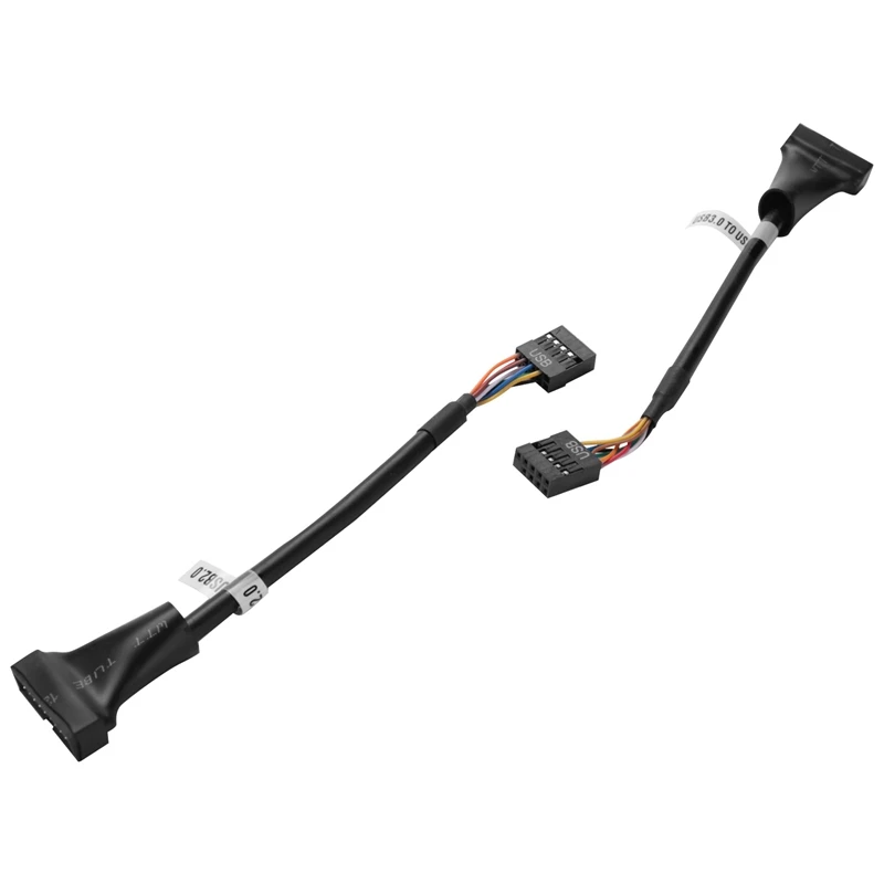 2 шт., адаптер USB 3,0 к USB 2,0, USB 3,0 к USB 2.0