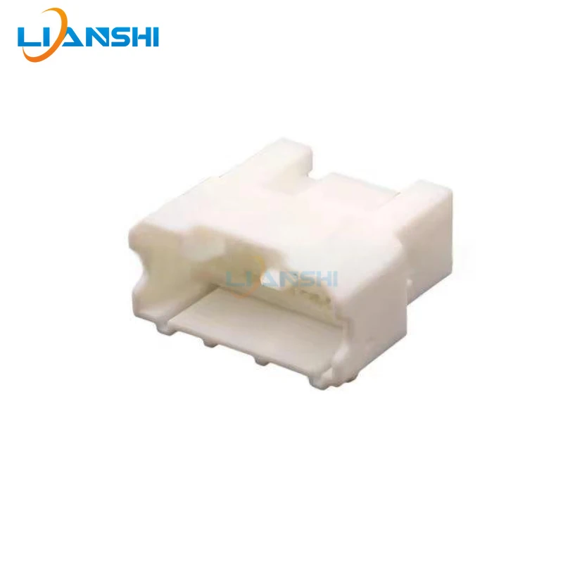 6098-7906 is suitable for Kia Hyundai plugs with Terminal 2019 Mercedes-Benz A/E series 26P wiring harness plugs
