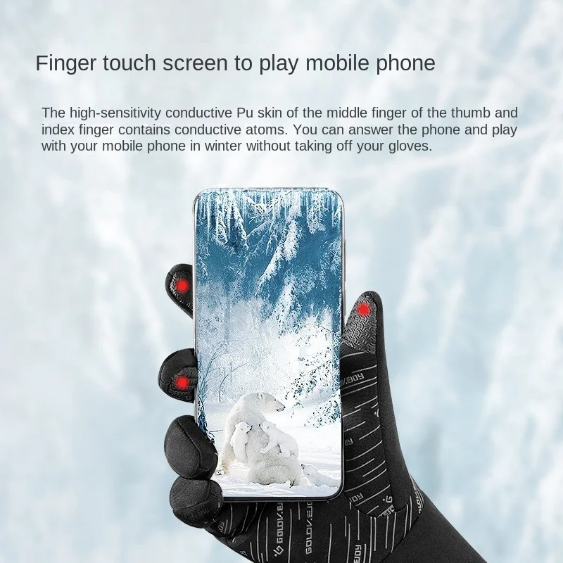 人気の手袋はすべてメンズとレディースの薄手で通気性のあるタッチスクリーン対応のアウトドアスポーツ、登山、フィットネス、山岳、氷上用です。