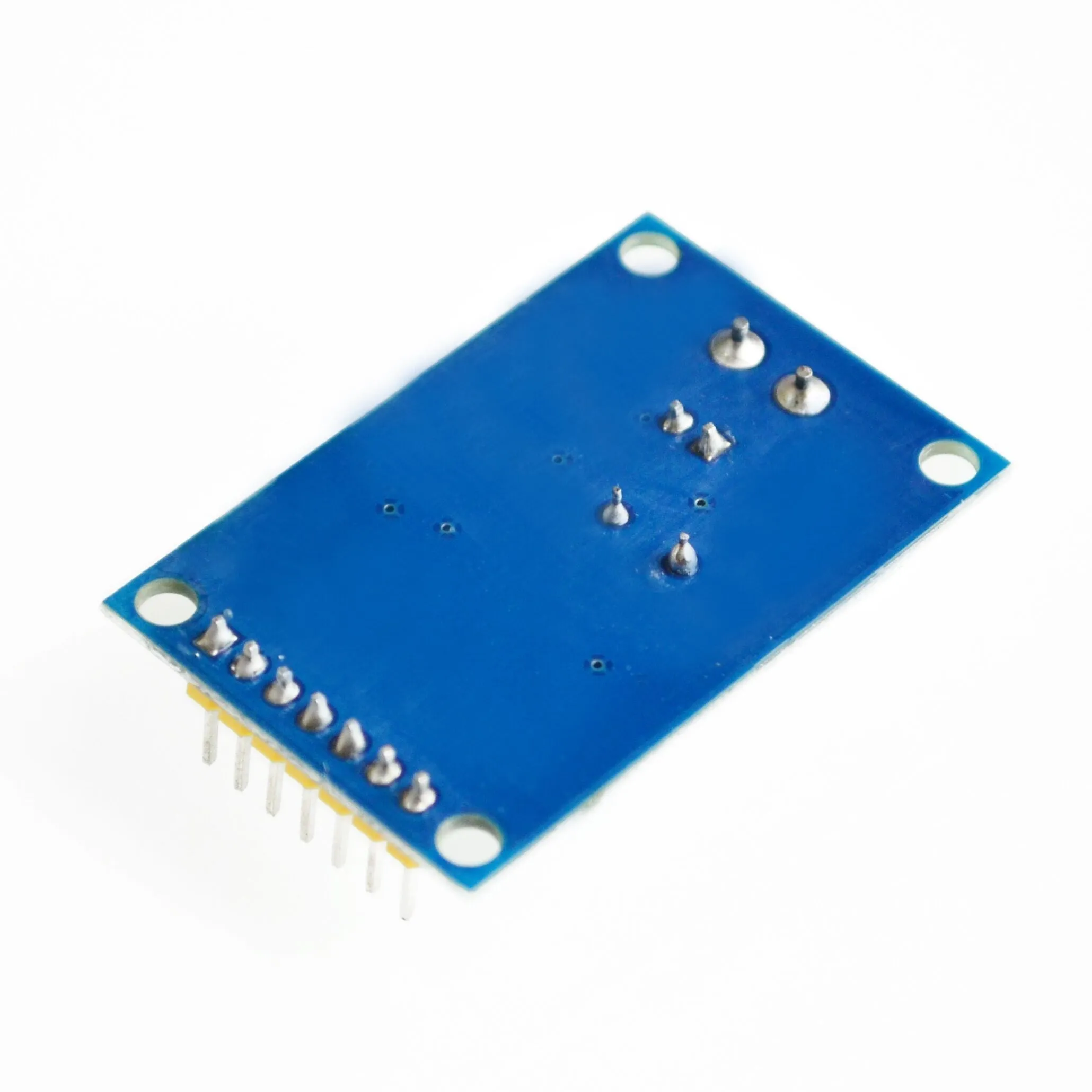 MCP2515 CAN وحدة الحافلة TJA1050 استقبال SPI ل 51 لاردوينو لتقوم بها بنفسك عدة MCU ARM تحكم