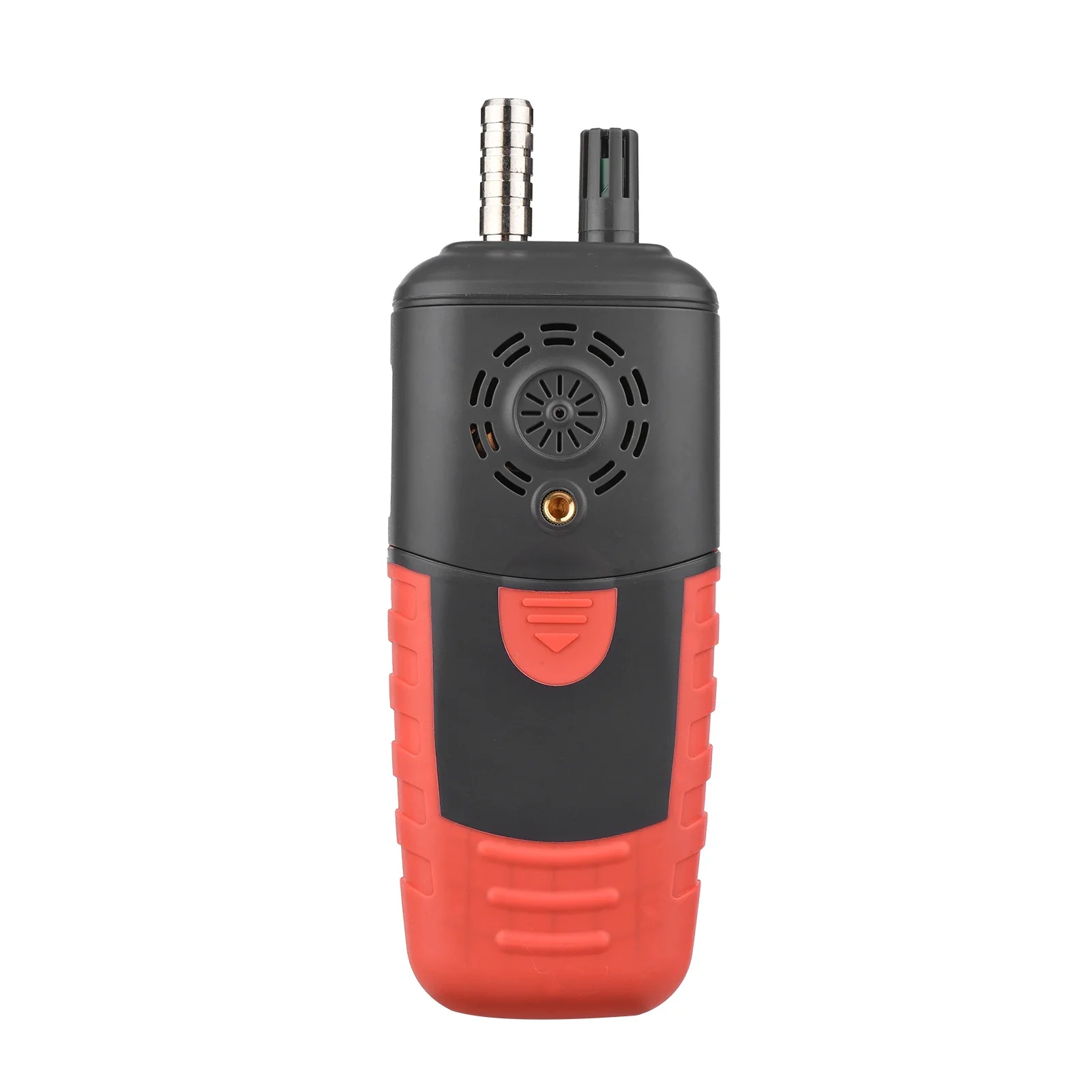 PM0.3/0.5/1/2.5/5/10 Dust Particle Counter  Airborne Dust Particle Analyzer Portable  Dust Particle Counter