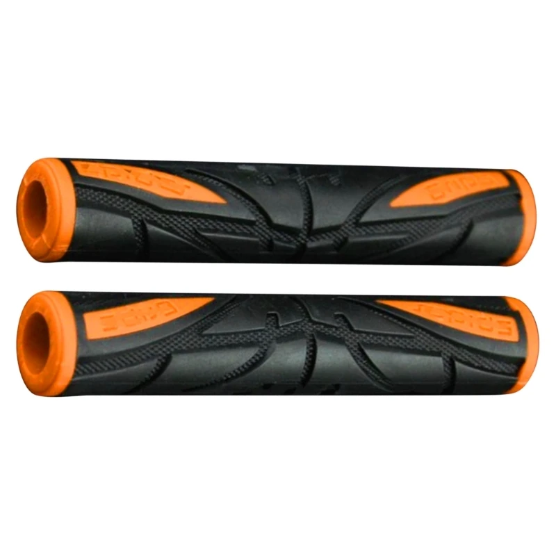 Motorradgriff, rutschfester Bremshebel, weicher Gummischutz, 18 mm Gummigriff – Detail 7