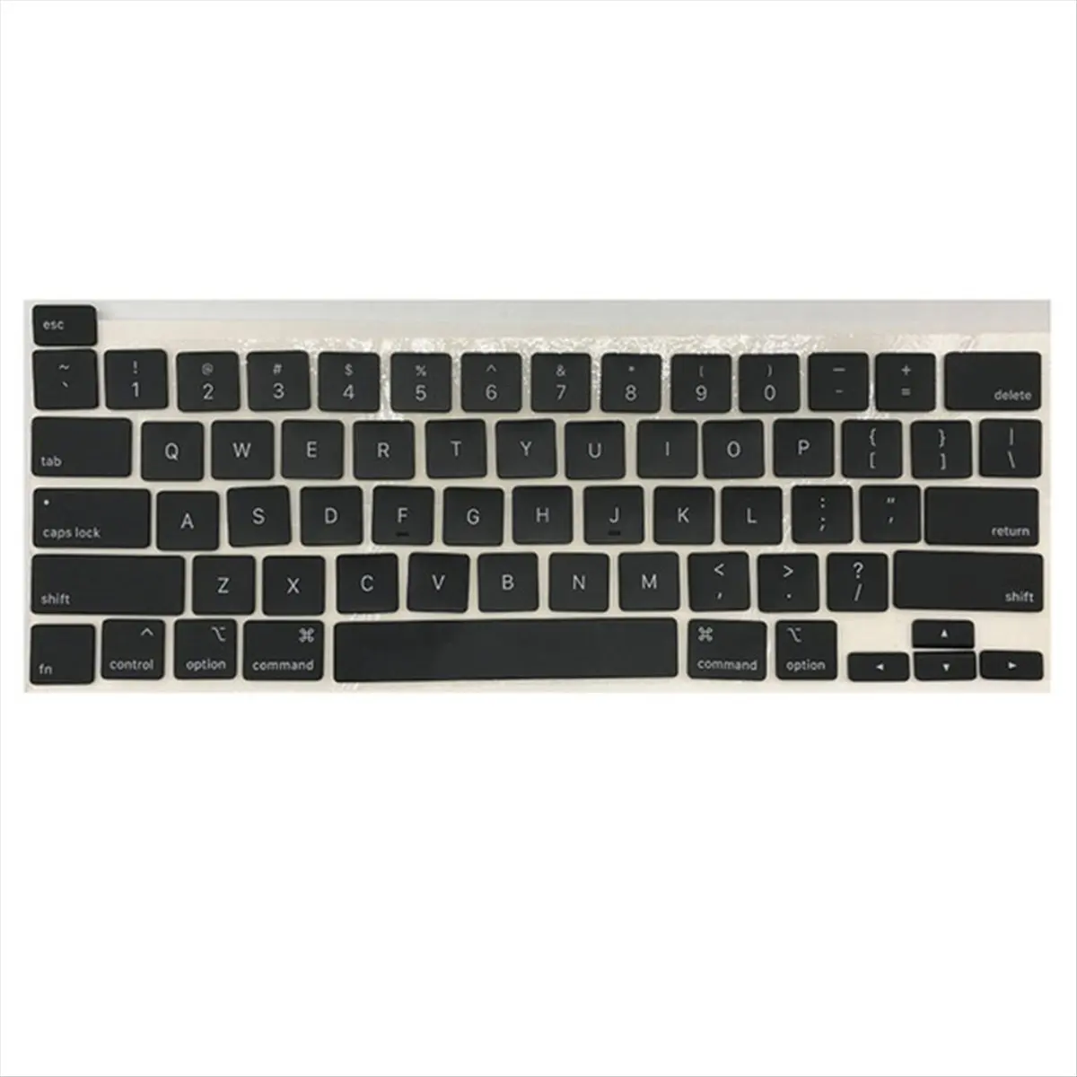 [NEW SALE]Laptop A1708 Keycap Set for MacBook Pro 13inch A1708 Keyboard Replacement Repair Accessories US