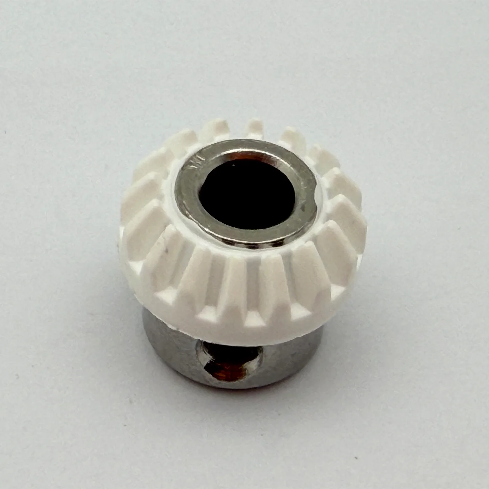Models 247 413 416 418 457 466 477 478 Vertical Top Shaft Gear #155819 5BB5333