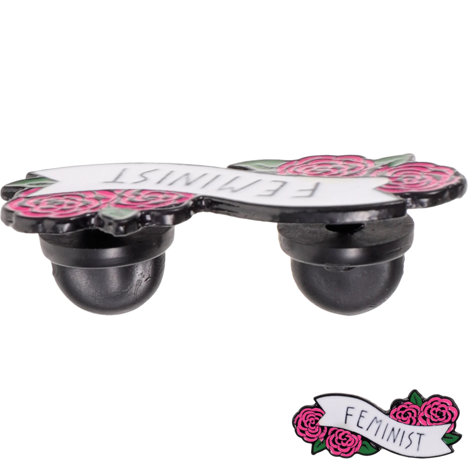 1 قطعة بروش سبيكة زهرة الورد الأنيق دبوس الصدر الزخرفية الدقيقة للنساء للجنسين الملابس الإكسسوارات دبوس الصدار