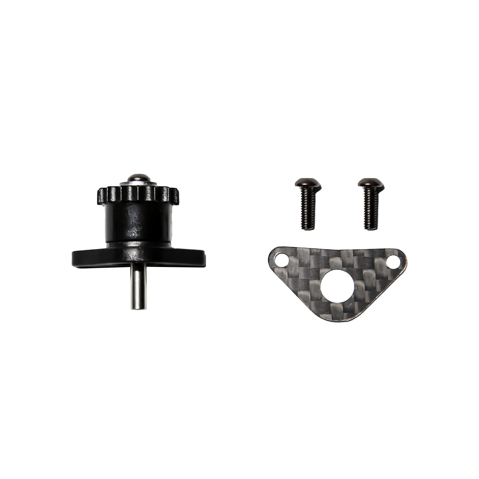 OMPHOBBY M7R RC Helicopter Spare Parts Battery Quick Release Assembly OSHM7221