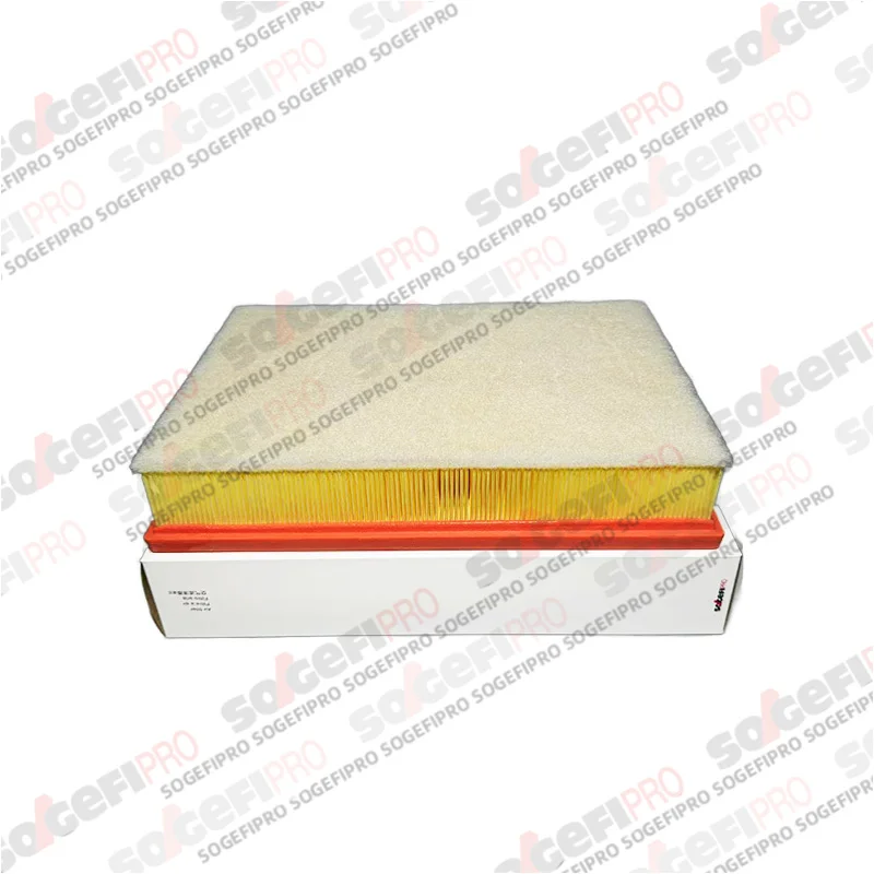 

For Haval H9 24- 2.0T 2.4TDI For TANK 300 20- 2.0T 2.4TDI For TANK 2.0 Hi4-T SOGEFIPRO Air Filter SAF1845/1 1109103XKM01A C31042