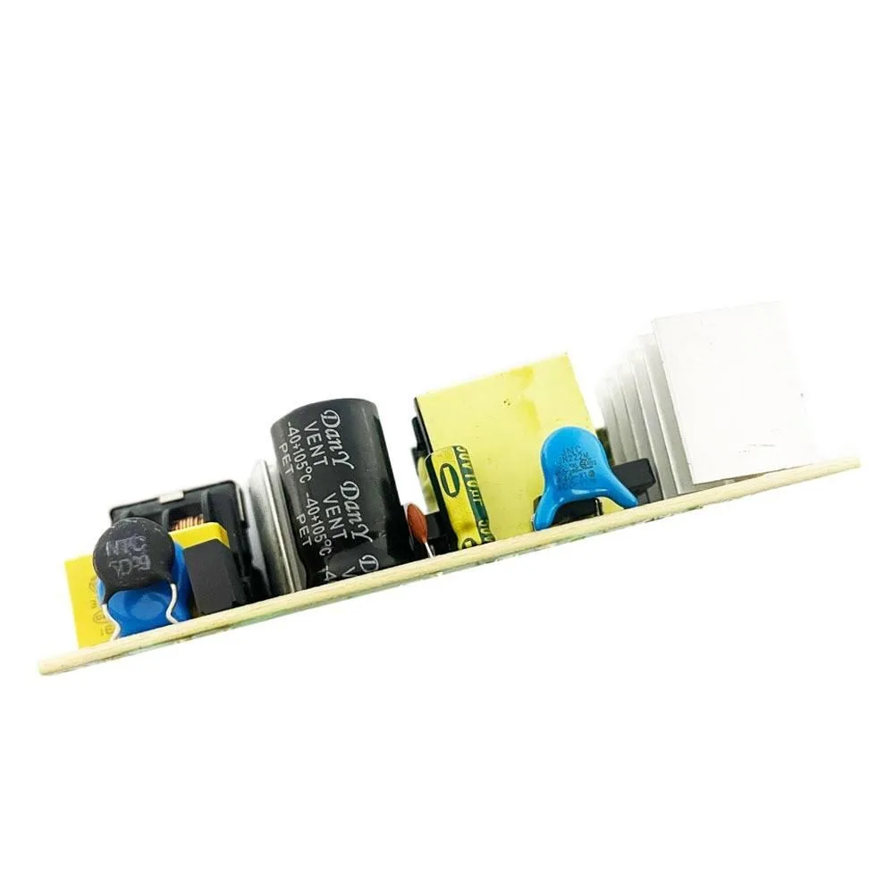 

Модуль питания 60 Вт, AC100-265 В до 12 В, модуль питания постоянного напряжения с защитой от короткого замыкания, защита от перегрузки по току