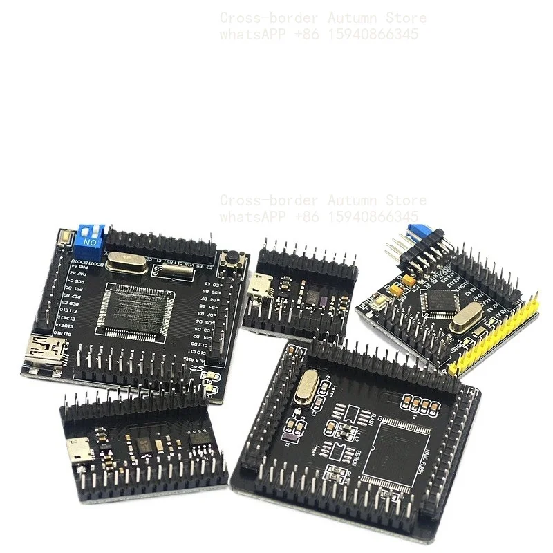 STM32 development board, core board system board STM32F103C8T6/RCT6/VCT6/ZET6 microcontroller
