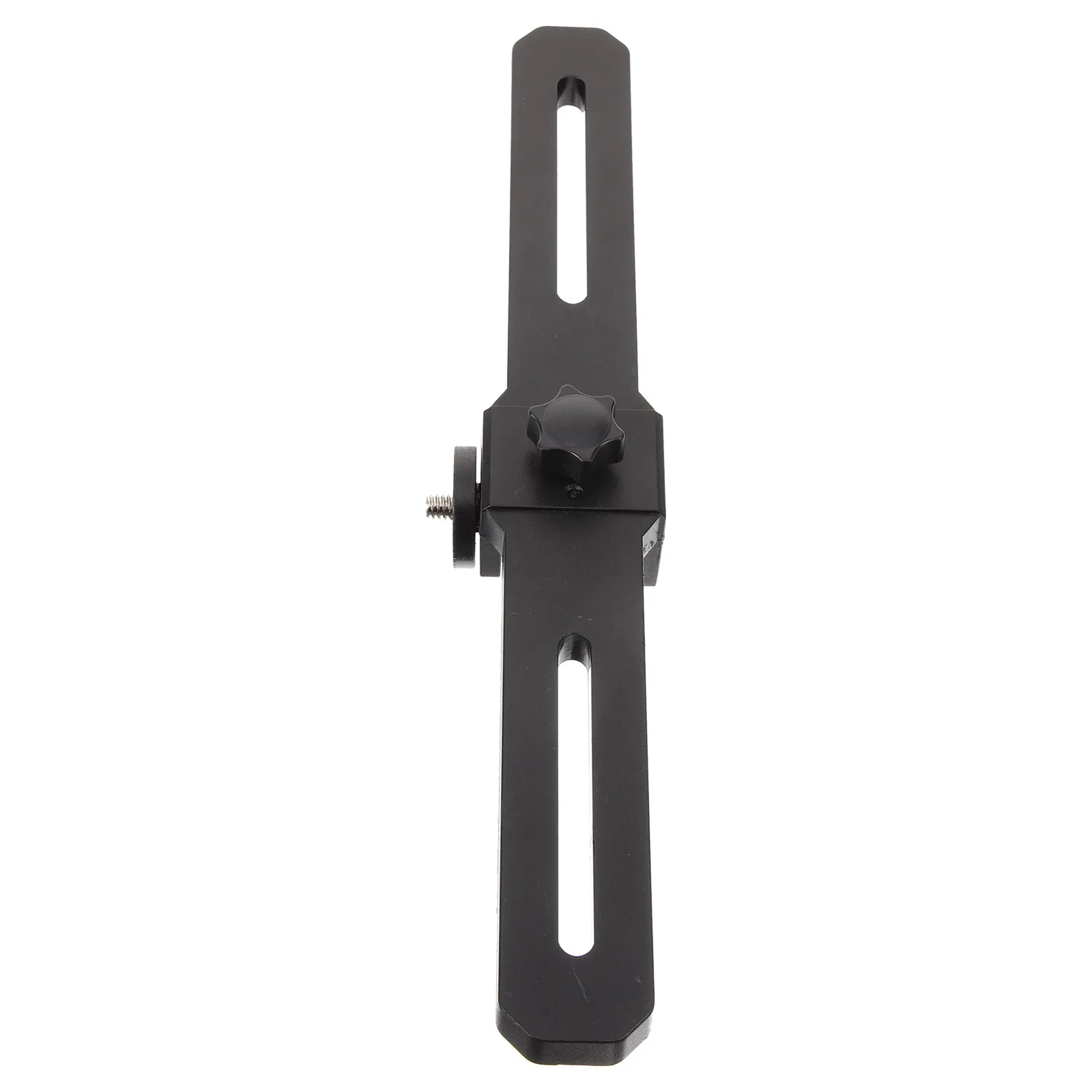 

Live Streaming Clamp Phone Accessory Tripod Mount for DSLR Camera Microphone Bracket Extension Bar