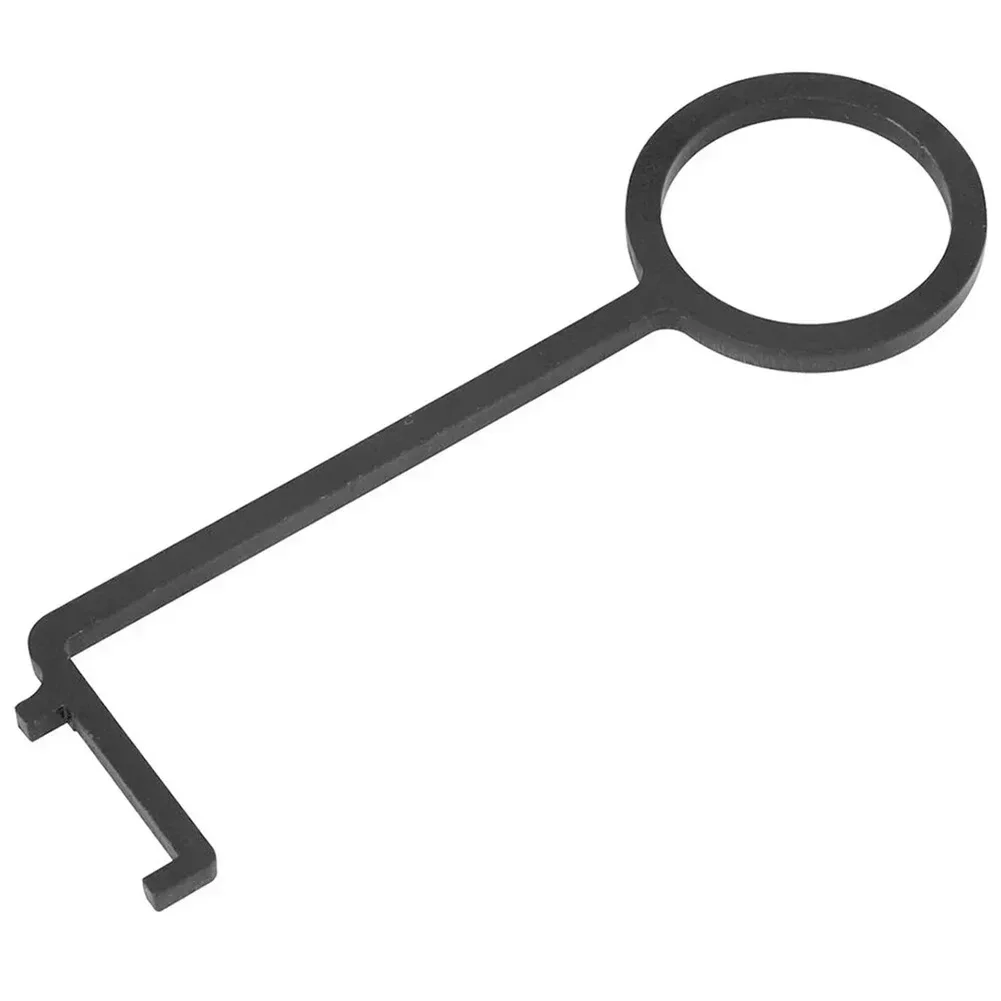 2 Stücke Auto Motor Zahnriemen Überprüfung Werkzeug 1643190080   Für Toyota Für Opel 1,0 Und 1,2 Motor G-0109-6 Auto Reparatur Werkzeug