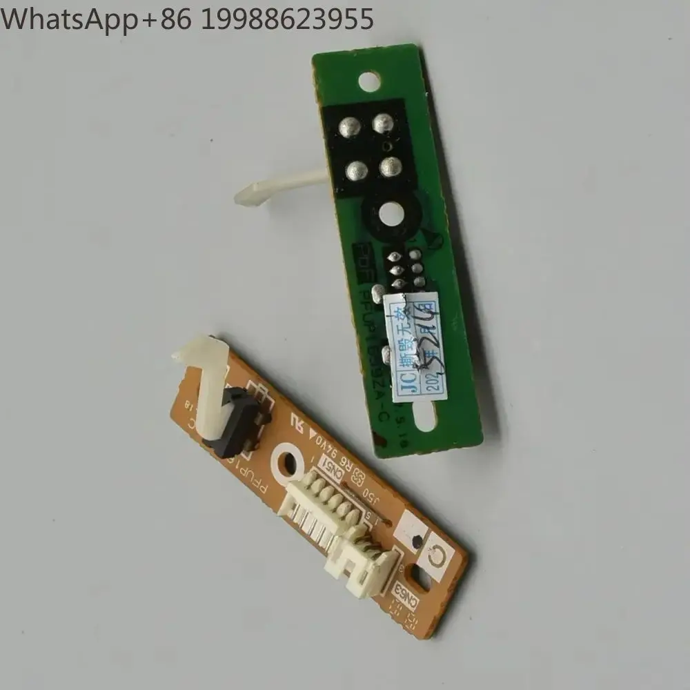 1Pcs For Panasonic KX-MB2033 KX- MB2000 2038 778 228 788 CN Feed Sensor