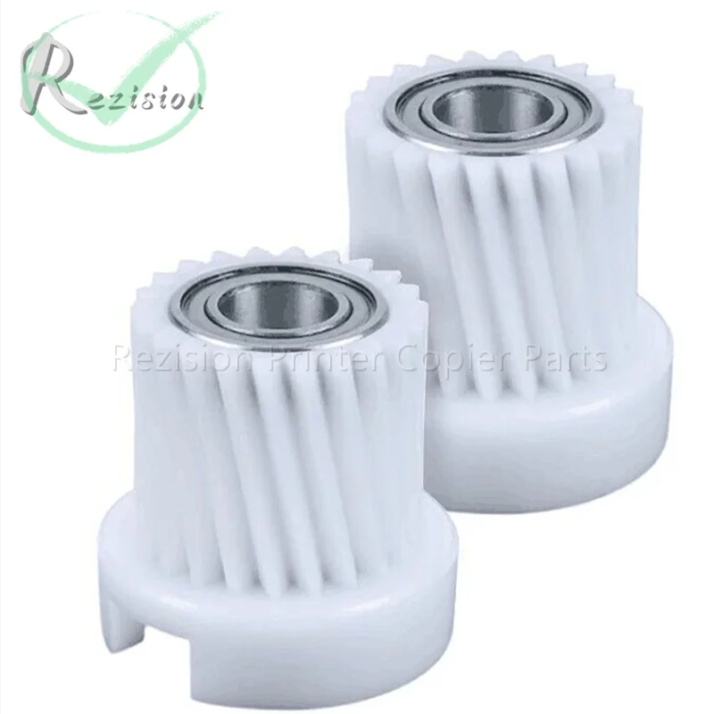 

OEM High Quality For Xerox V80 V180 2100 3100 Fuser Drive Motor Gear Printer Copier Parts Fuser Drive Motor Gear With Bearing