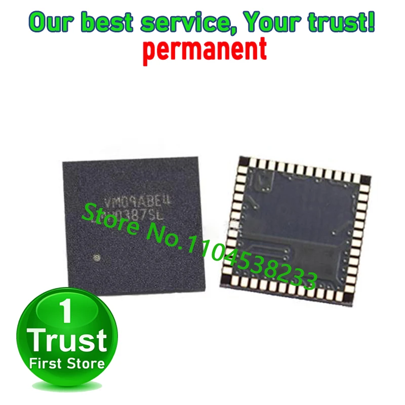 LMH0387SL/NOPB  TLGA48 LMH0387SL  1PCS/LOT Trust First   in stock