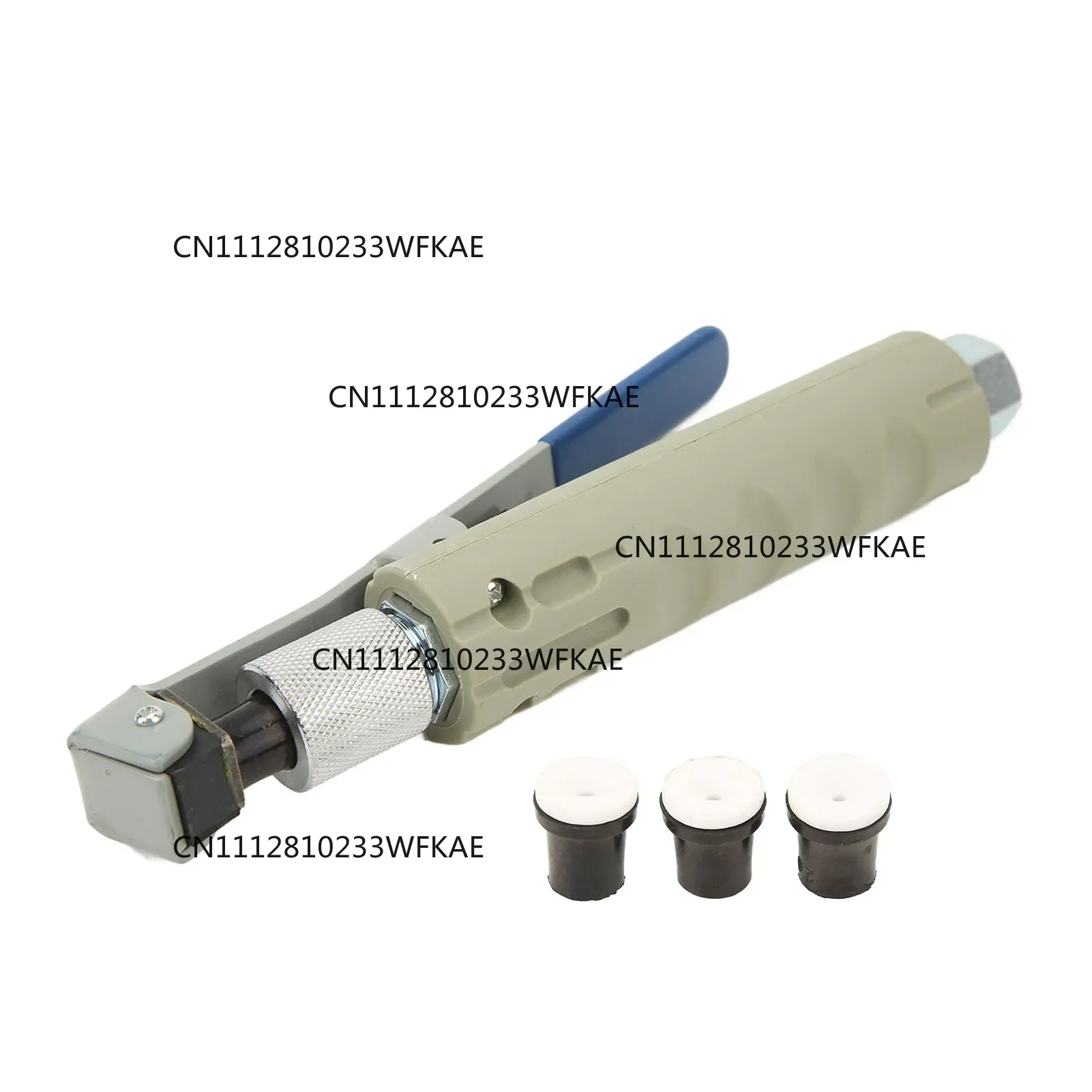 Car Multipurpose  Mobile Pneumatic Sandblasting Blasting Machine Tool Portable Rust Blasting Nozzle Heads Sand Blaster Nozzle