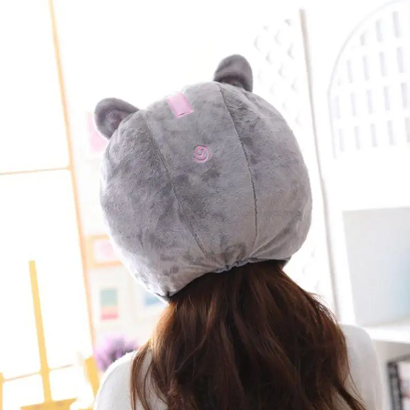 N5KB giapponese Girl Plush Pig