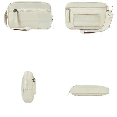 6 best sales PVC-plånbok - №6