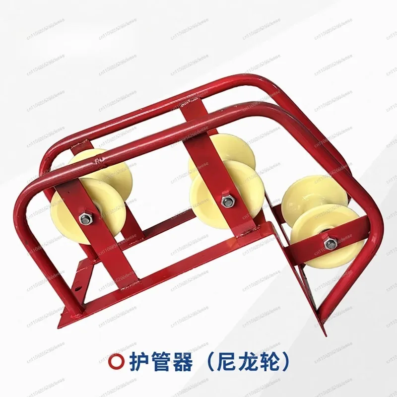 Hot Selling Manhole Cable Roller