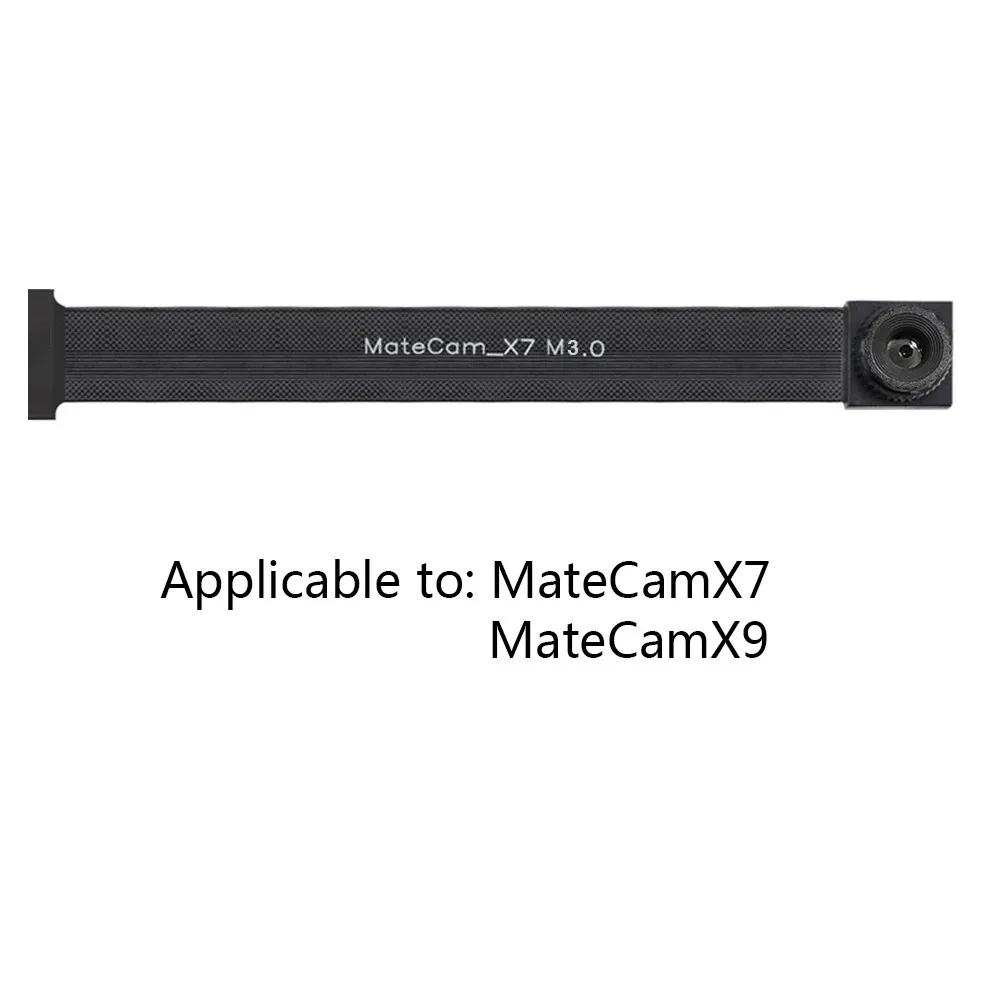 Picture 7: IMX258 Matecam 70°/95°/110° 13Mp 1/3