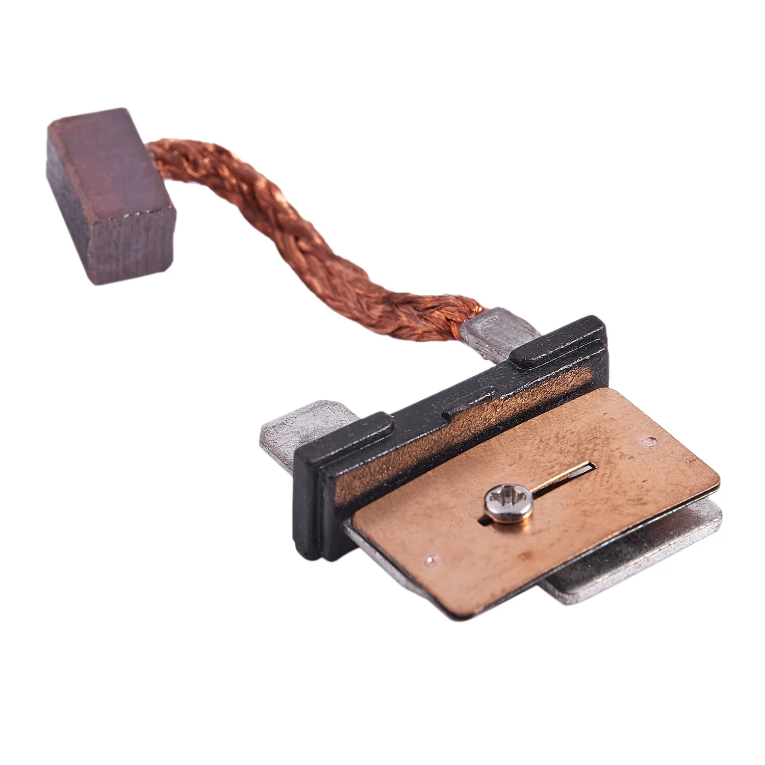 تقليم وإمالة محرك القارب ، فرشاة لياماها ، 64-43892 ، 64-43891 ، 115-225 حصان ، 64-43892-00 ، 64-43891-00