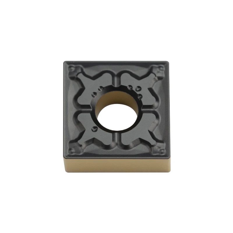 Imagem -06 - Inserção de Carboneto Snmg para Mclnr Snmg12 15 19 25 Yz6030 Jc800 Yz5010 Ferramenta de Torneamento Externo Cortador Torno Cnc