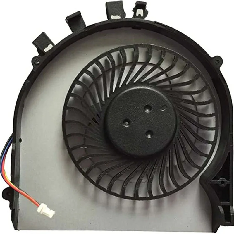 Ventilador do portátil para asus k55 k55d k55dr x55dp novo