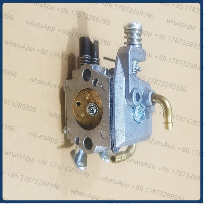 WT978 Carburetor Carb For RCGF 26CCBM 32CC 35CC 56CC 30CCT 40CCT 50CCT Gas engine