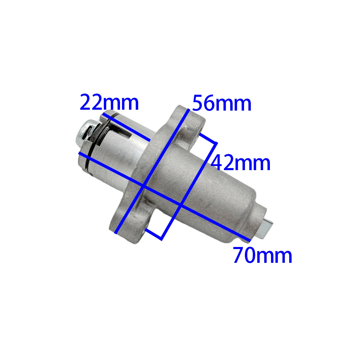 

Chain Tensioner Assy for Linhai 500 550 M550 M550L T3b E2 E4 ATV UTV T-BOSS 35157