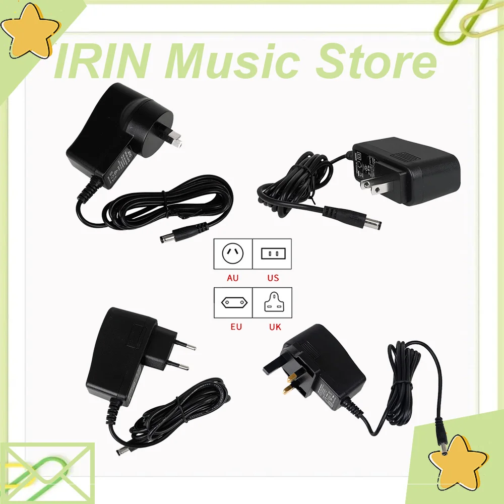 Electric Guitar Eff… - image