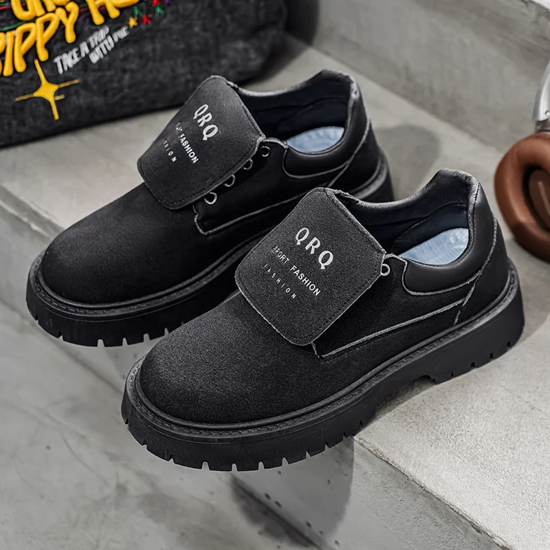 2025 Novo estilo, moderno, versátil, elegante, tênis casuais, respirável, resistente ao desgaste, confortável, tênis minimalista