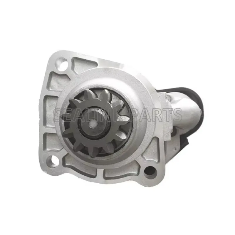 

Стартер 612600091076 612600091077 612600090562 612600090561 612600091076 612630030208 24 В 11T 5,5 кВт QD2845B