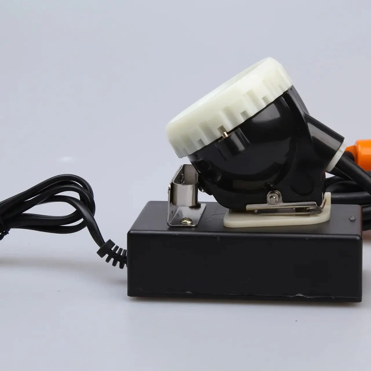 Miner Lamp Headlamp Charger Lithium Battery Mining Lamp Charger