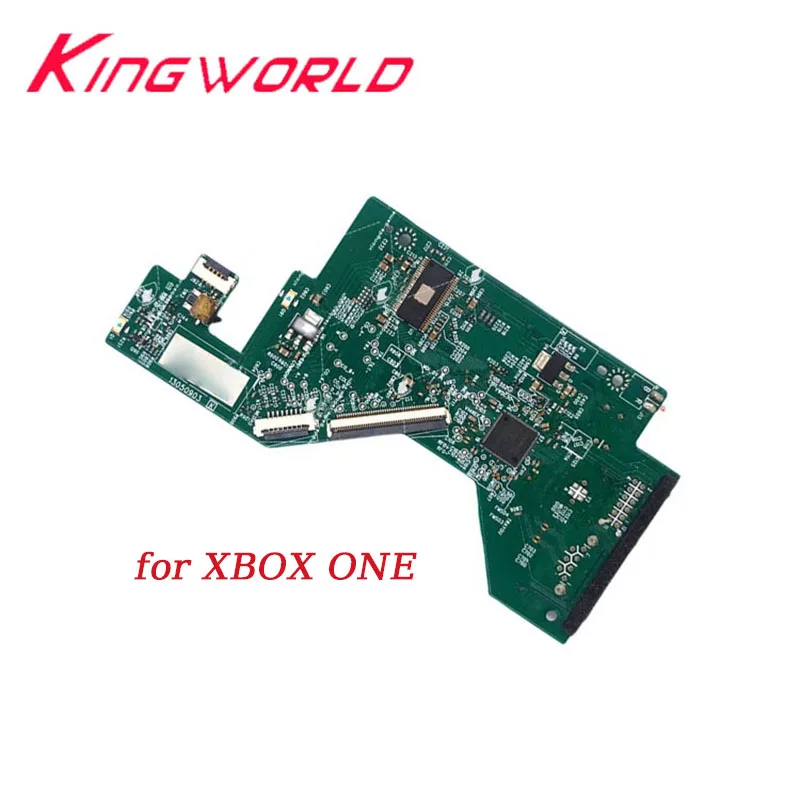 Replacement for XBOX ONE Optical Drive Board for Xbox One Host Optical Drive PCB Board Repairs Accessories