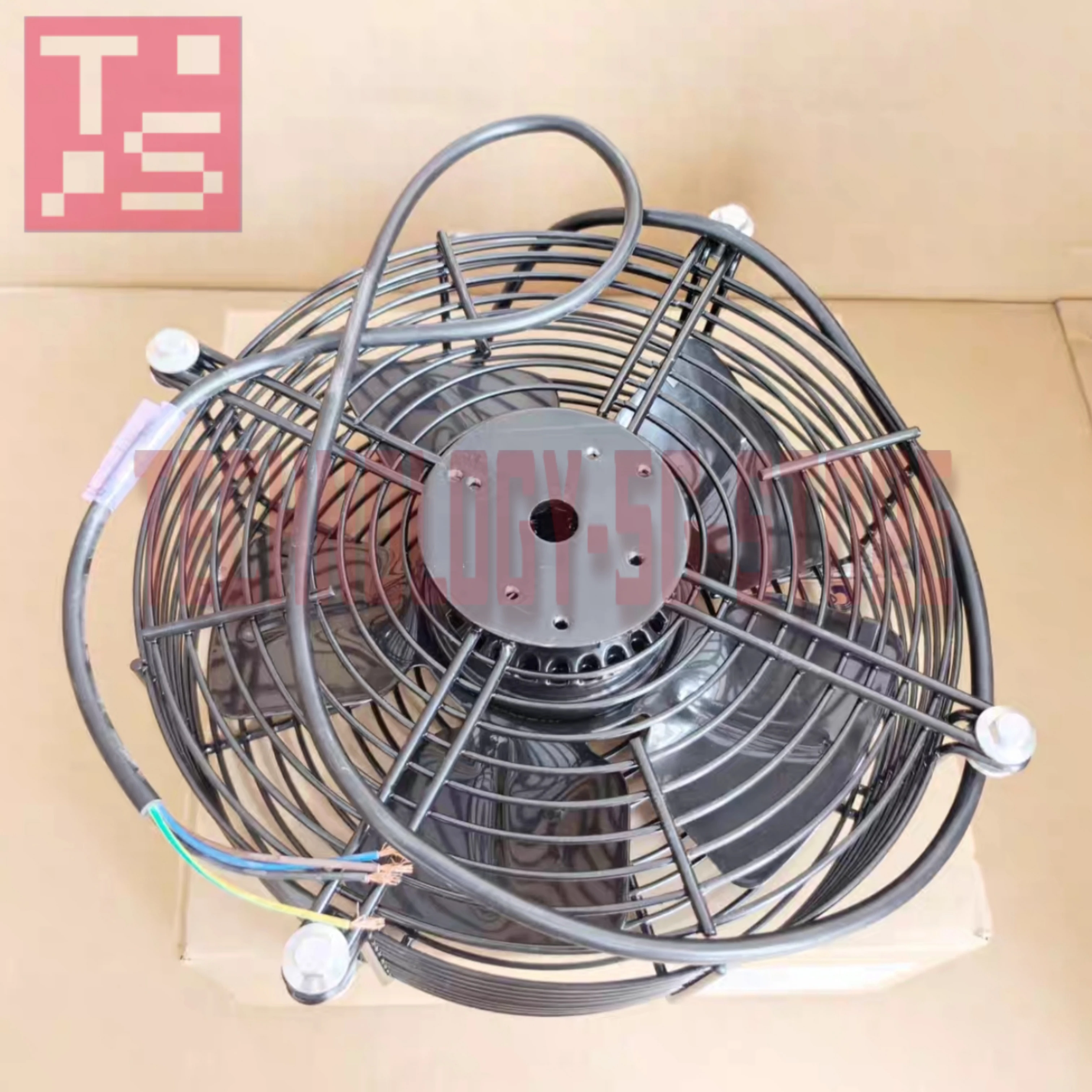 

YWF2E-300B YWF2E-300S Cooling fan brand new