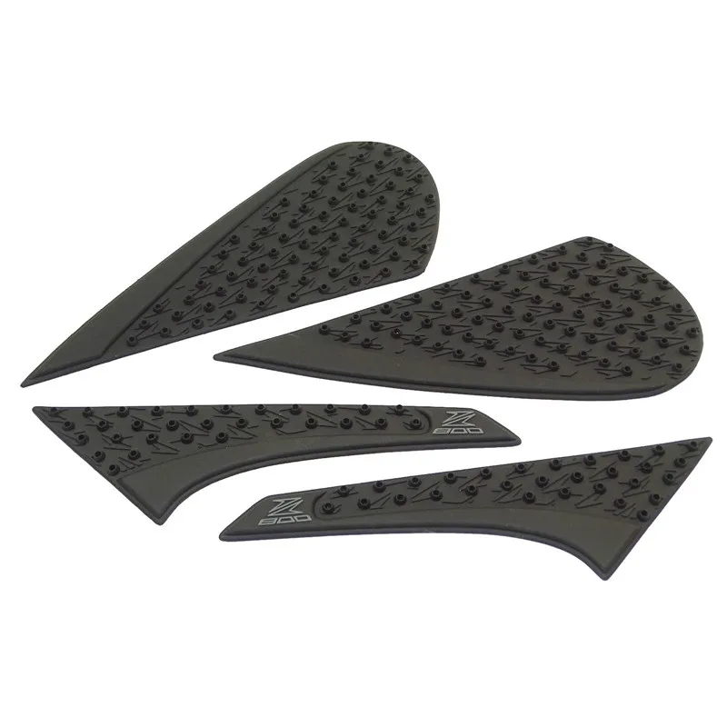 

Motorbike For Kawasaki Z800 2013 2014 2015 2016 2017 2018 2019 Tank Pad Protector Sticker Decal Gas Knee Grip Tank Traction Pad