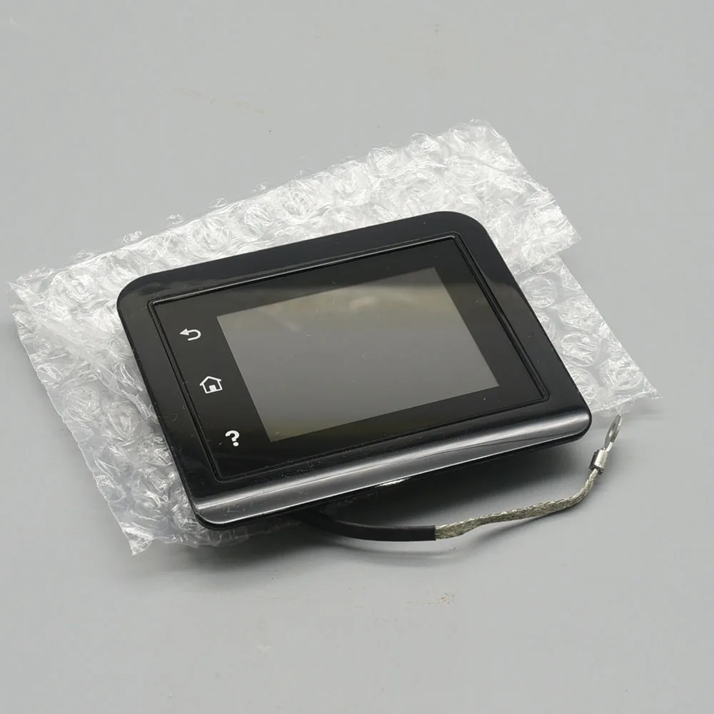 1PCS W2Q13-60103 Control Panel for HP LaserJet Pro MFP M428fdw M428 M429 429 428 M329 329 Touchscreen T6B60-60002 T6B80-60101