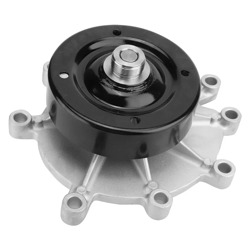 

Automotive Water Pump Replacement Part - Compatible with Chrysler Models, Fits Part Numbers 53021187AA, 53020873AC, 53020873AB -