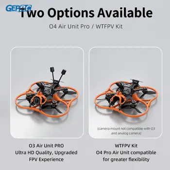 8 best sales freestyle dronem FPV - №4