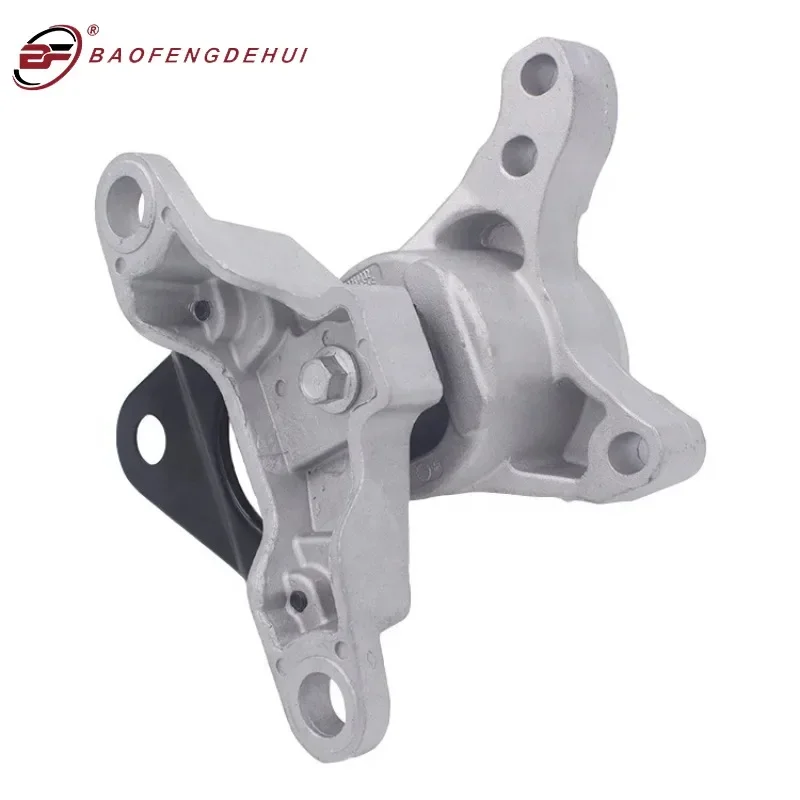 31277689 Hydraulic New Engine Motor Bracket Support Mount Gear Transmission For VOLVO S80 S60 V70 2011 2012 2013 2014