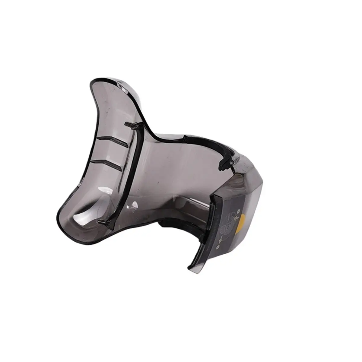 FLASH SALE-Lens Cap for Air 3S Drone Gimbal Lens Vision Sensor Protective Cover Camera Guard Anti-Scratch Protector