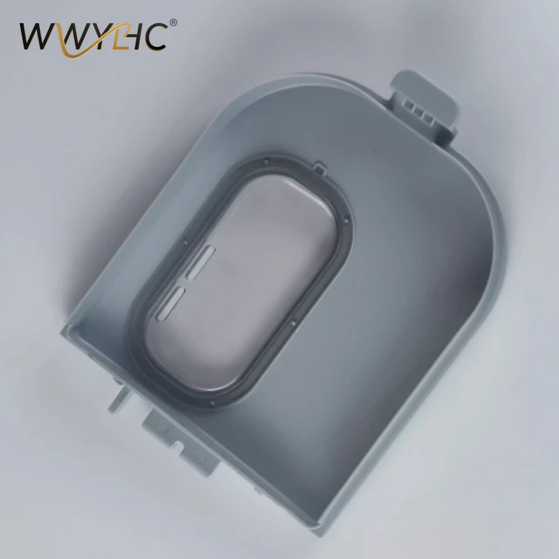 Replacement Lid Upper Cover for Noodle Maker HR2332 HR2333 HR2335 HR2371 HR2372 HR2345 Pasta Machine Accessories