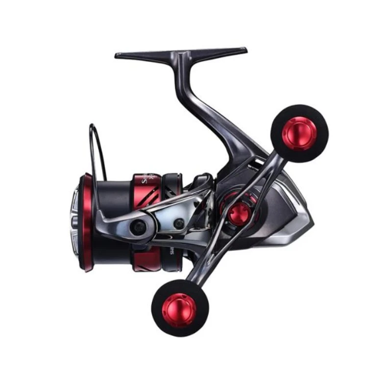 2021 SHIMANO SEPHIA XR C3000S C3000SDHG C3000SDH MGL Rotor CI4+ Body LONG STROKE Spool Silent Drive SALTWATER SPINNING REEL