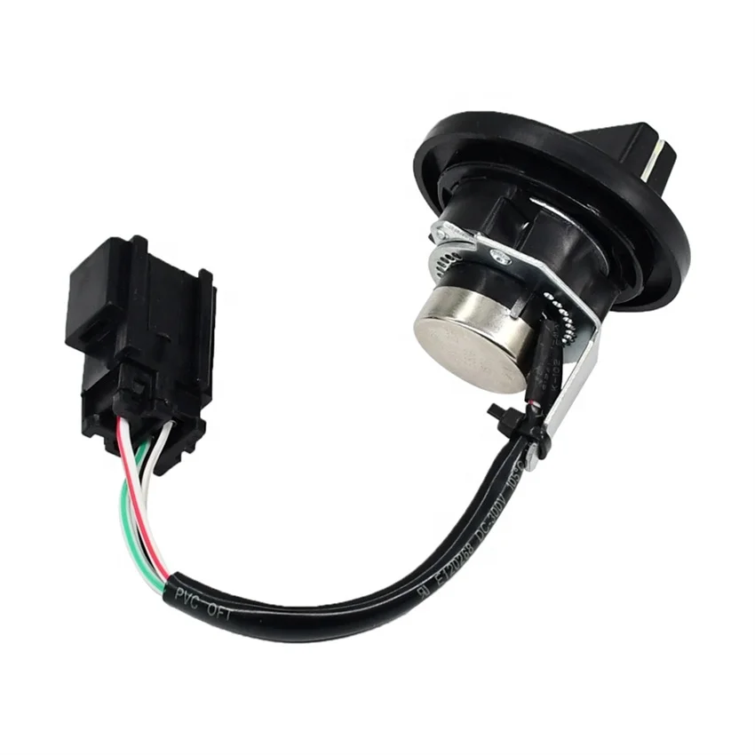 7825-30-1301 7825-30-1302 Fuel Dial Throttle Knob Controller for Komatsu Excavator PC200-5 PC200-6 Digger Manual Switch Button