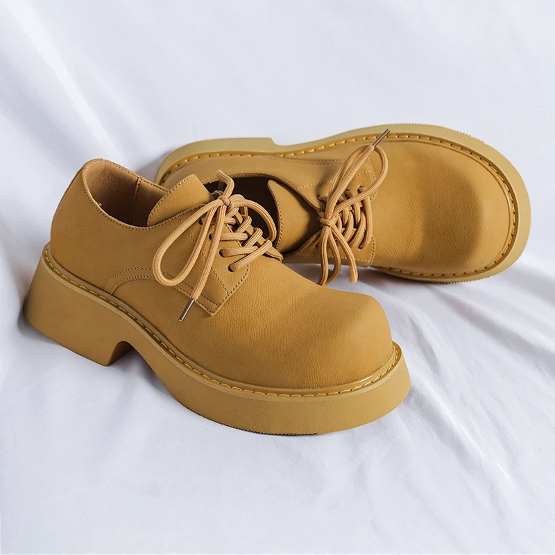 

Роскошные мужские кожаные туфли в стиле ретро, резные броги на шнуровке, оксфорды, свадебные мужские модельные туфли, мужские деловые офисные туфли для джентльменов