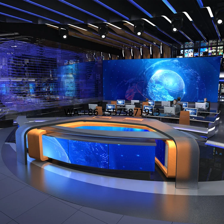 P1.9 P2.6 P3.9 Indoor Full Color Corner Right Angel Led Display Panel Cube Column Led Wall Ceiling Digital Led Screen