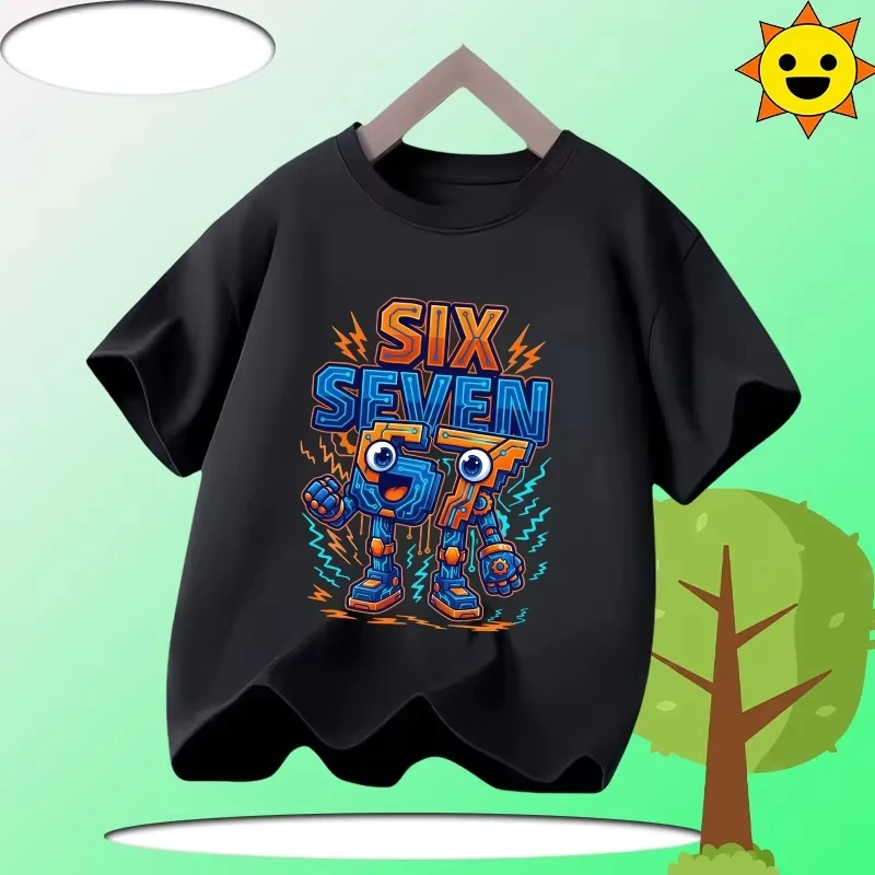 Kids Black 