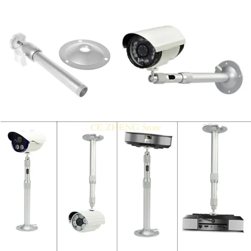 E56B Proyector Multifuncional Proyector Proyector Proyector Techo techo soporte techo soporte soporte para Home